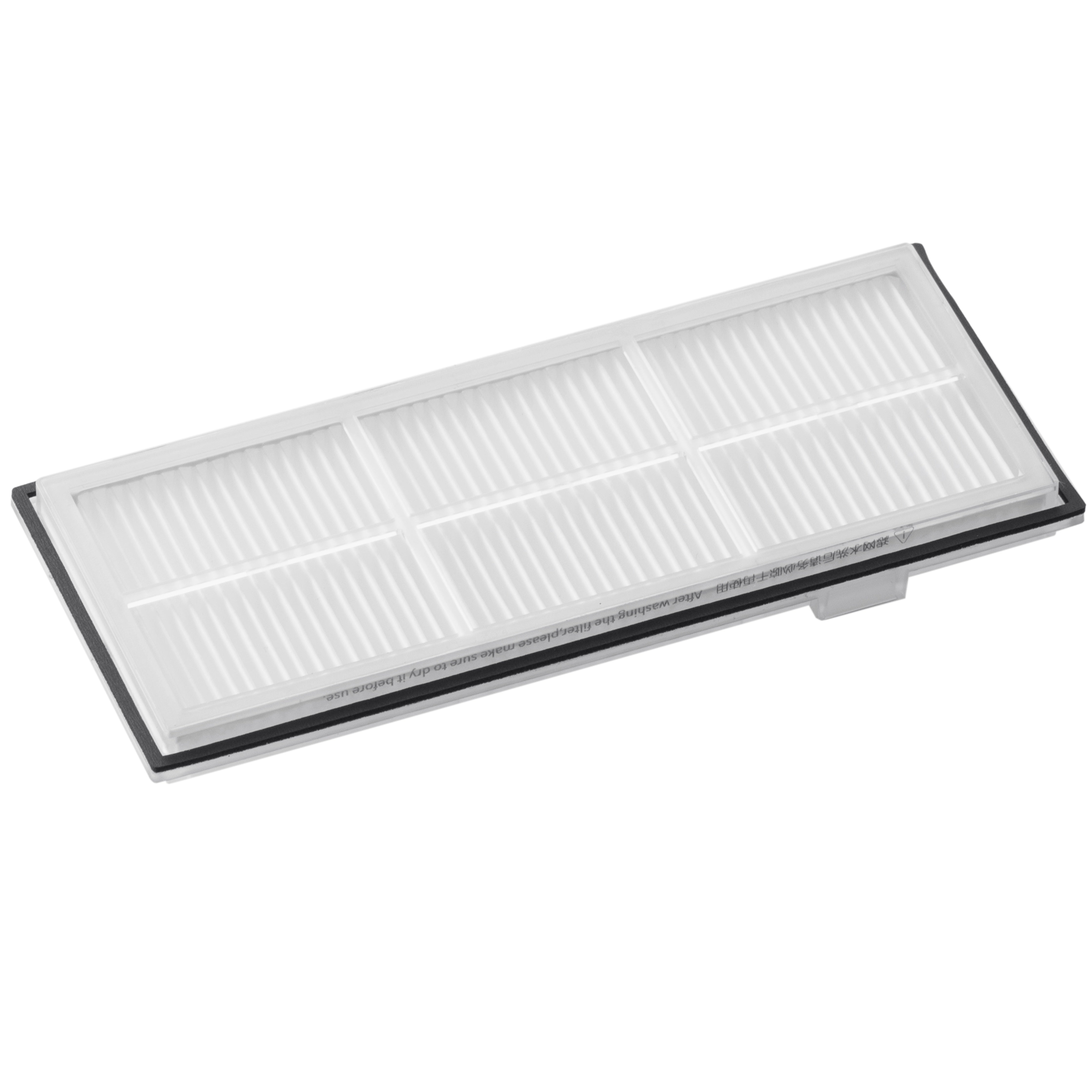 Roborock Punkte-Programm Waschbarer Filter*2 Stück für S8 Pro Ultra