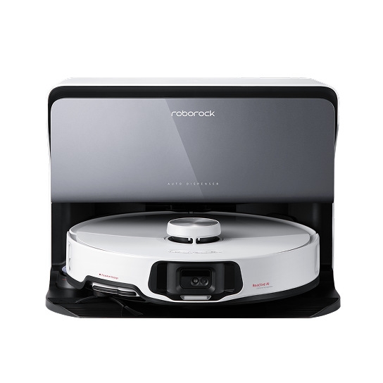 Roborock F25 Ultra