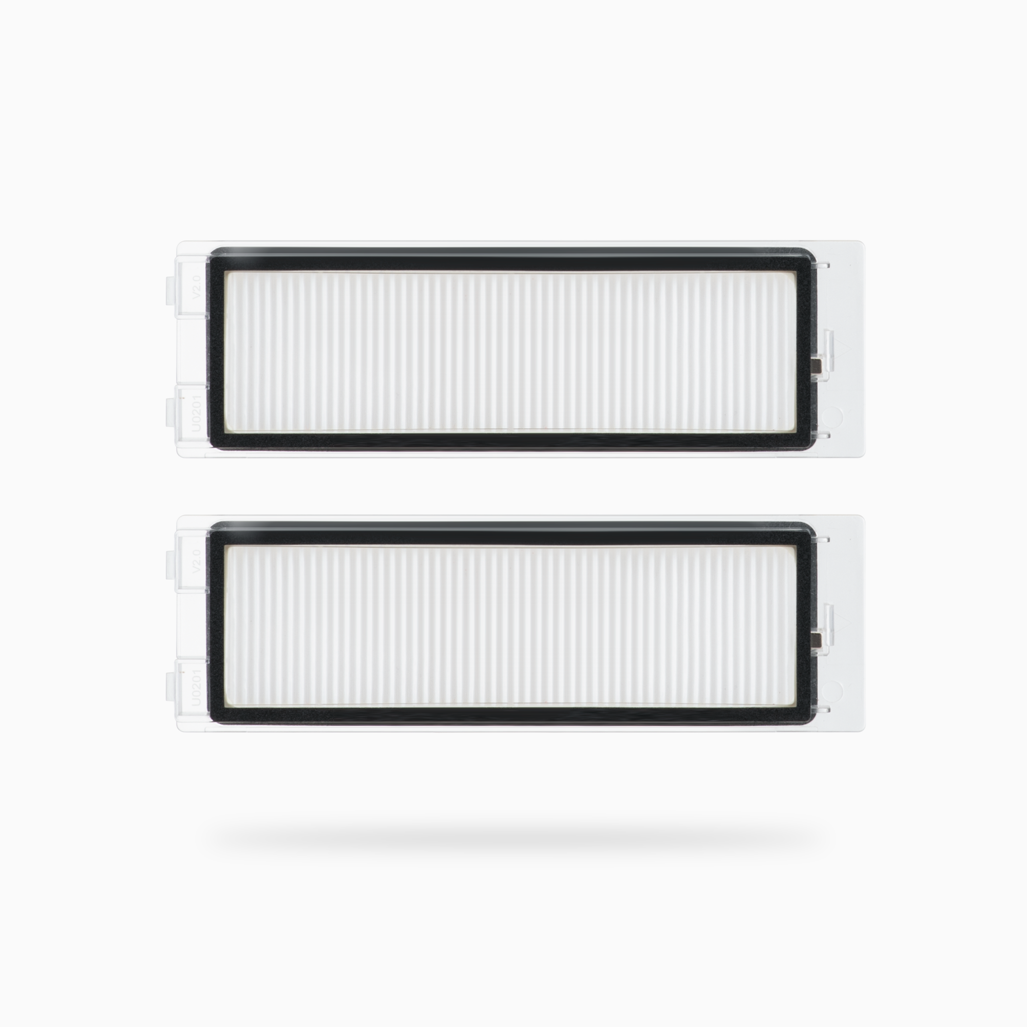 Roborock Punkte-Programm Waschbarer Filter*2 Stk für Roborock Qrevo