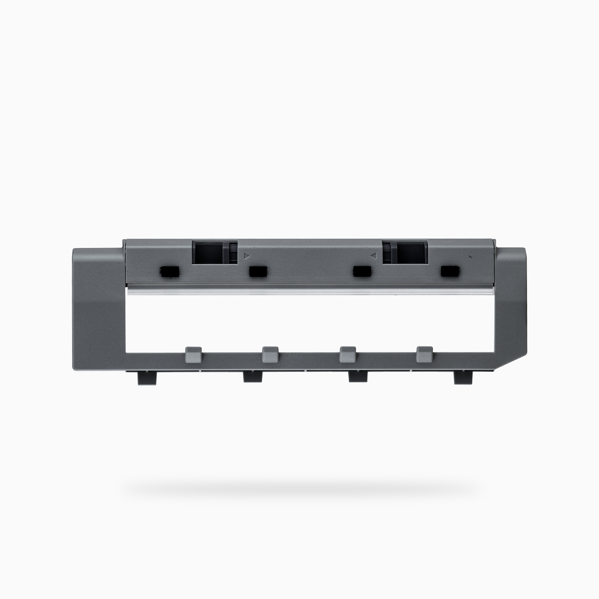 Roborock Punkte-Programm Hauptbürstenabdeckung für Qrevo