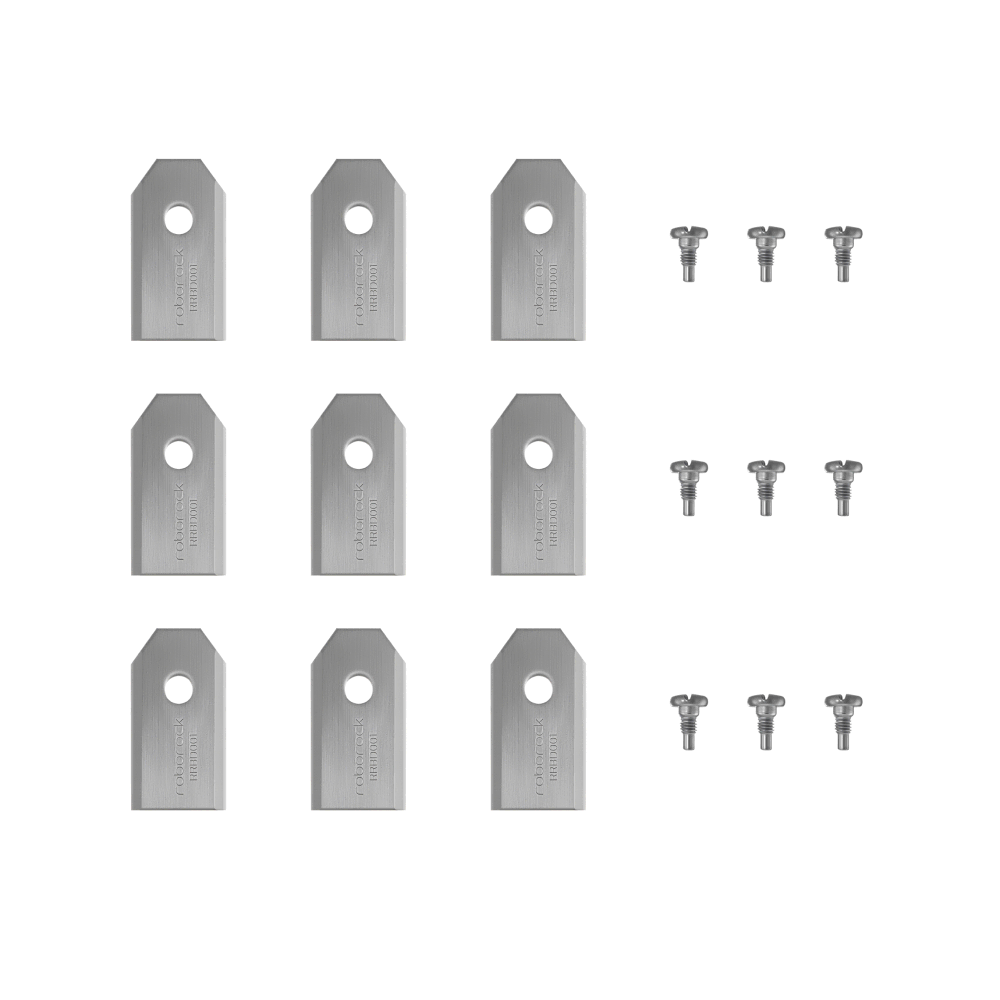 Blades