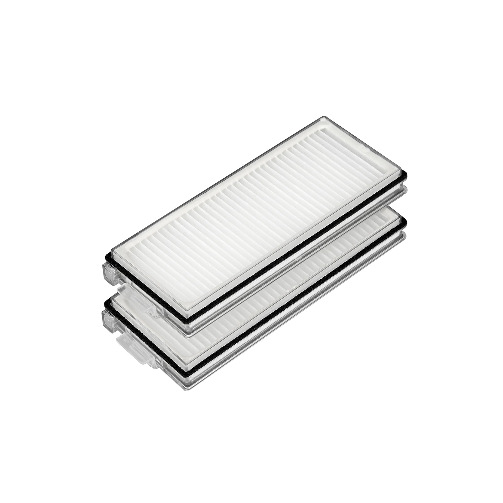 Roborock Punkte-Programm Waschbarer Filter (x2) für Qrevo Master