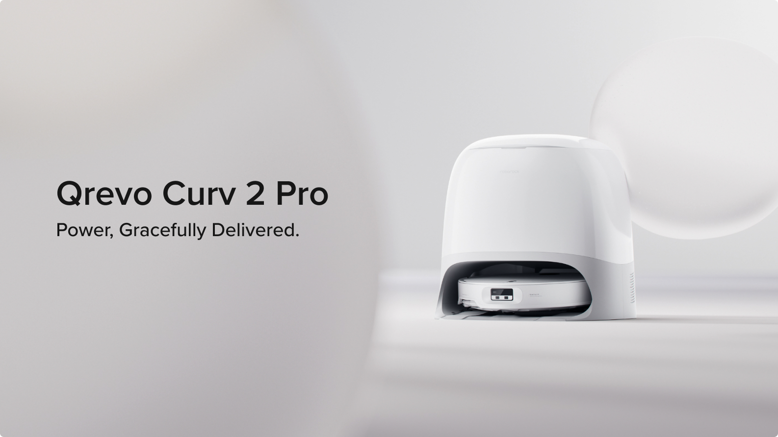 Qrevo Curv 2 Pro