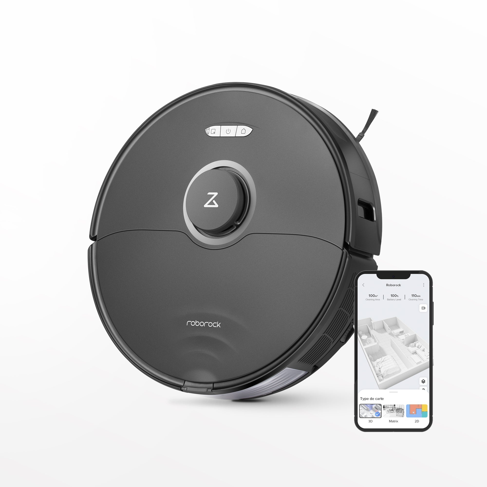 Roborock S8 Image