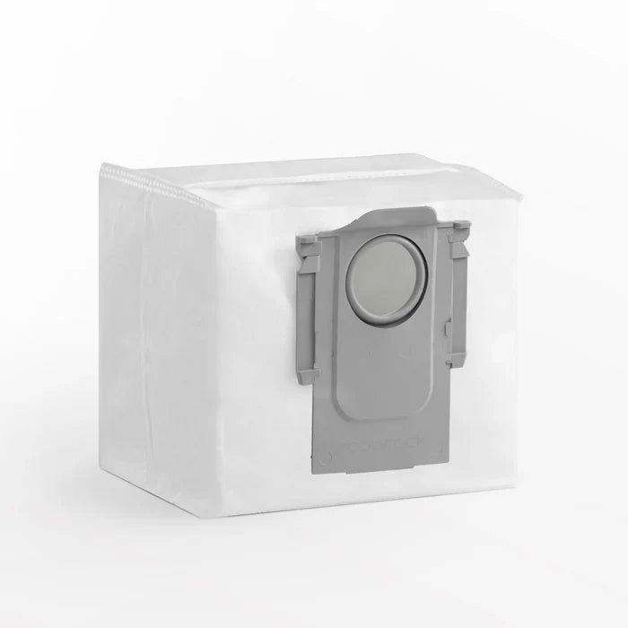 Roborock Punkte-Programm Staubbeutel *6 Stück für S8 Pro Ultra, Q5 Pro+, Q7 Max+, Q8 Max+