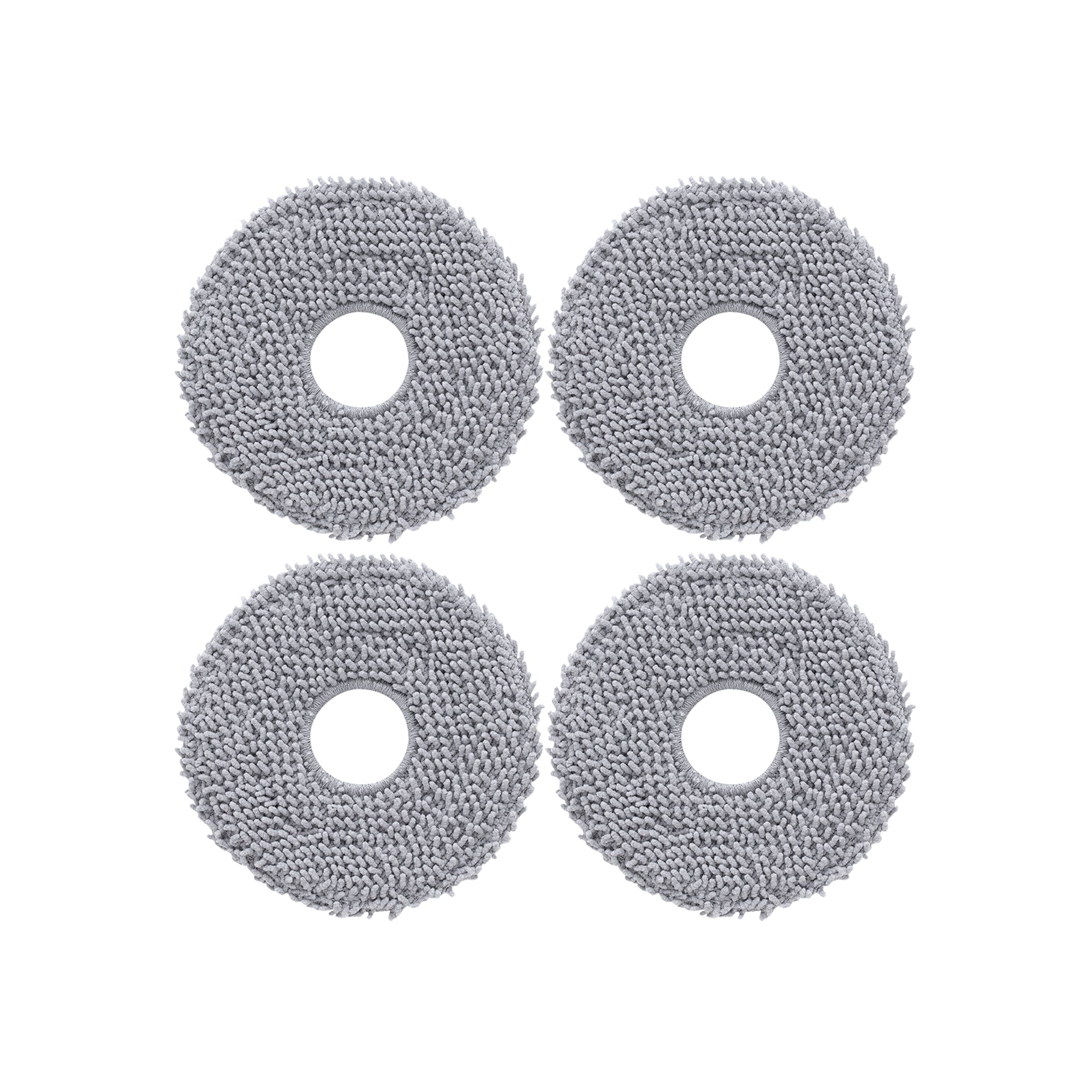 Roborock Wischtuch*4 Stk für Qrevo