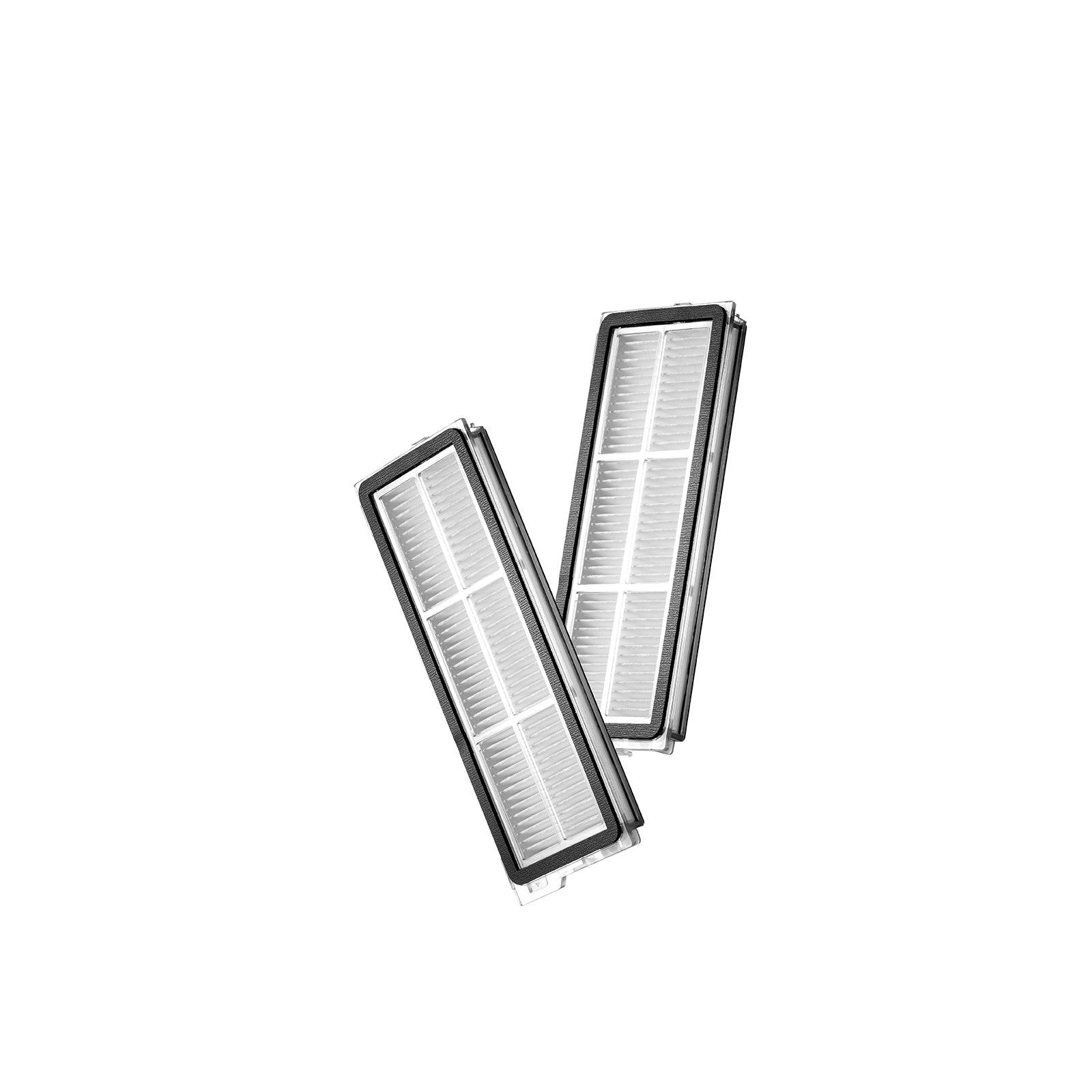 Roborock Punkte-Programm Waschbarer Filter*2 Stk für Roborock Qrevo Curv, Qrevo Edge, Qrevo S5A und mehr